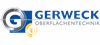 Gerweck GmbH Oberflächentechnik Gerweck GmbH Oberflächentechnik