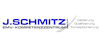 Firmenlogo: J. Schmitz GmbH