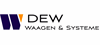 Firmenlogo: DEW Waagen & Systeme GmbH