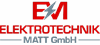 Firmenlogo: Matt GmbH