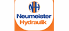 Firmenlogo: Neumeister Hydraulik GmbH