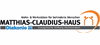 Firmenlogo: Matthias-Claudius-Haus