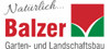 Firmenlogo: Balzer Garten- und Landschaftsbau Natursteinhandel GmbH