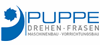 Firmenlogo: Puppe GmbH