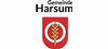 Firmenlogo: Gemeinde Harsum