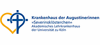 Firmenlogo: St. Hildegardis Krankenhaus