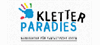 Firmenlogo: Kletterparadies GmbH