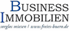 Firmenlogo: Business Immobilien GmbH