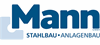 Firmenlogo: Mann GmbH
