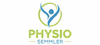 Firmenlogo: Physio Semmler GmbH