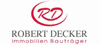 Firmenlogo: Robert Decker Holding GmbH; Rosemarie Neumeier-Korn
