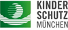 Das Logo von Kinderschutz München