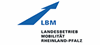 Firmenlogo: LBM