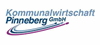 Firmenlogo: Kommunalwirtschaft Pinneberg GmbH