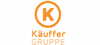 Firmenlogo: Käuffer Gruppe