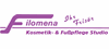 Firmenlogo: Kosmetik- & Fußpflege Studio