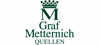 Firmenlogo: Graf Metternich-Quellen