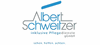 Firmenlogo: Albert-Schweitzer-inklusive Pflegedienste gem. GmbH