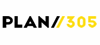 Firmenlogo: Plan 305 GmbH