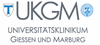 Firmenlogo: UKGM - Universitätsklinikum Gießen und Marburg GmbH