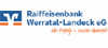 Firmenlogo: Raiffeisenbank Werratal-Landeck eG