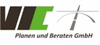 Firmenlogo: VIC Planen und Beraten GmbH