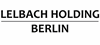 Firmenlogo: Lelbach Holding GmbH