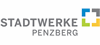 Das Logo von Stadtwerke Penzberg