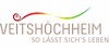 Das Logo von Gemeinde Veitshöchheim