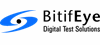 Firmenlogo: BitifEye Digital Test Solutions GmbH