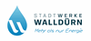 Firmenlogo: Stadtwerke Walldürn GmbH