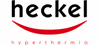 Firmenlogo: heckel medizintechnik GmbH
