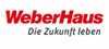 Firmenlogo: WeberHaus GmbH & Co. KG