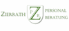 Firmenlogo: Zierrath-Personalberatung