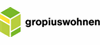 Firmenlogo: Gropiuswohnen Objekt GmbH & Co. KG