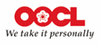 OOCL - Orient Overseas Container Line Ltd. Logo