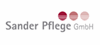 Firmenlogo: Sander Pflege GmbH