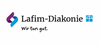 Firmenlogo: Lafim-Diakonie Dienste zur Teilhabe