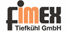 Firmenlogo: Fimex Tiefkühl GmbH