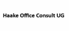 Firmenlogo: Haake Office Consult UG