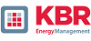 Das Logo von KBR GmbH