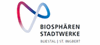 Biosphären-Stadtwerke GmbH & Co. KG Bliestal logo