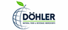 Firmenlogo: Döhler Eisleben GmbH