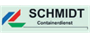 Firmenlogo: Schmidt OHG