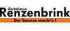 Firmenlogo: Autohaus Renzenbrink GmbH