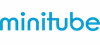 Firmenlogo: Minitüb GmbH