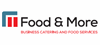 Firmenlogo: Food & more GmbH