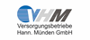 Firmenlogo: Versorgungsbetriebe Hann. Münden GmbH
