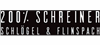 Firmenlogo: Schreinerei Schlögel und Flinspach GmbH