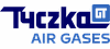Firmenlogo: Tyczka Air Gases GmbH